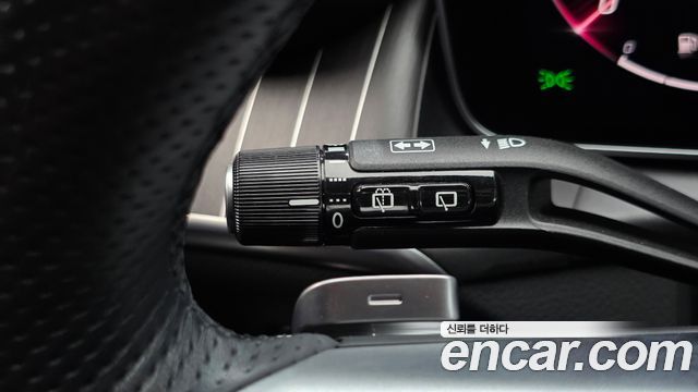 Mercedes-Benz GLC-Class 2024 — photo 27