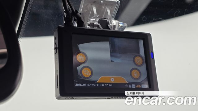 Chevrolet Korea Spark 2016 — photo 11