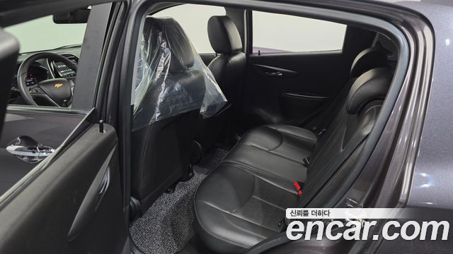 Chevrolet Korea Spark 2016 — photo 12