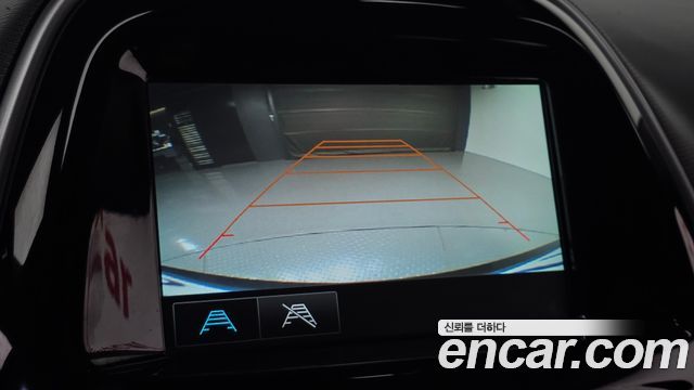Chevrolet Korea Spark 2016 — photo 14