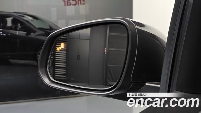 Chevrolet Korea Spark 2016 — photo 17