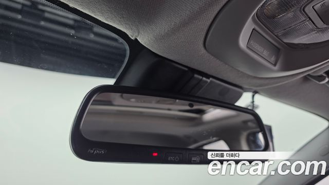 Chevrolet Korea Spark 2016 — photo 19