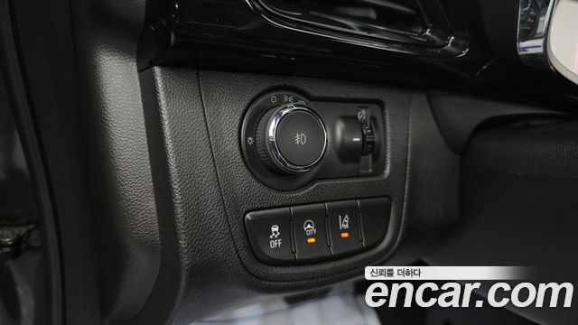 Chevrolet Korea Spark 2016 — photo 20