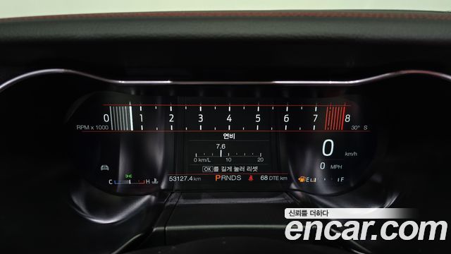 Ford Mustang 2021 — photo 11