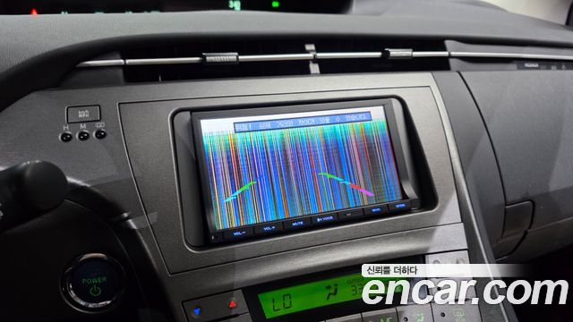 Toyota Prius 2014 — photo 15
