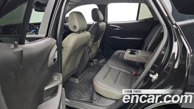Chevrolet Korea Trax 2024 — photo 18