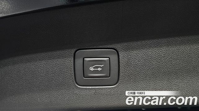 Chevrolet Korea Trax 2024 — photo 24