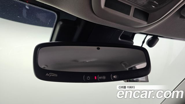 Chevrolet Korea Trax 2024 — photo 25