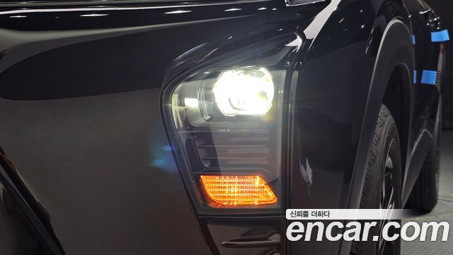 Chevrolet Korea Trax 2024 — photo 8