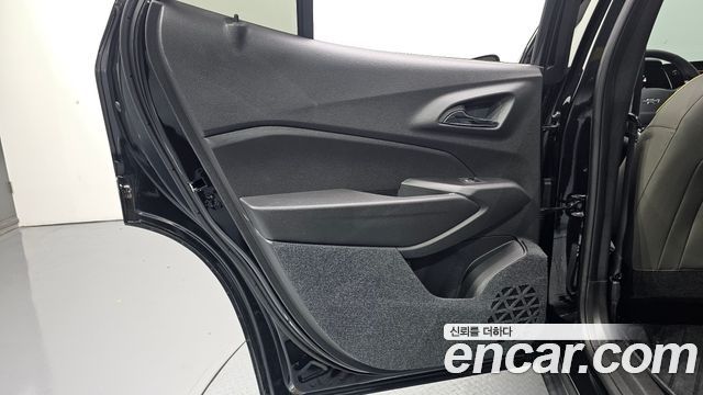 Chevrolet Korea Trax 2024 — photo 15