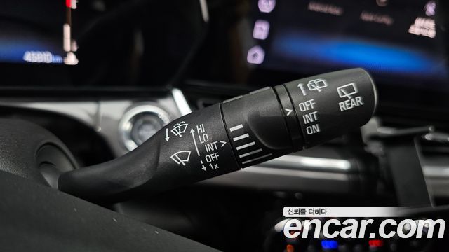 Chevrolet Korea Trax 2024 — photo 27