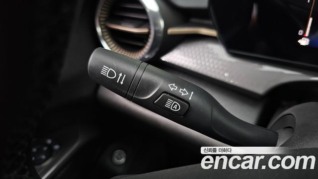 Chevrolet Korea Trax 2024 — photo 29