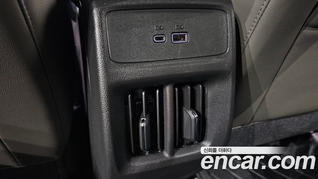 Chevrolet Korea Trax 2024 — photo 30