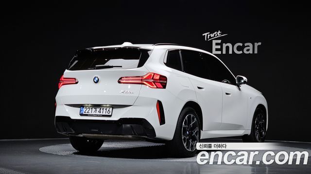 BMW X3 2025 — photo 2