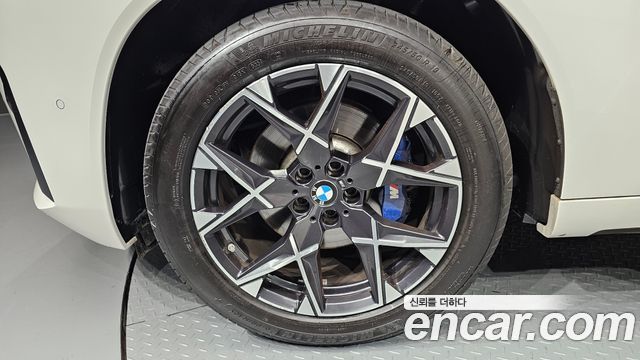 BMW X3 2025 — photo 5
