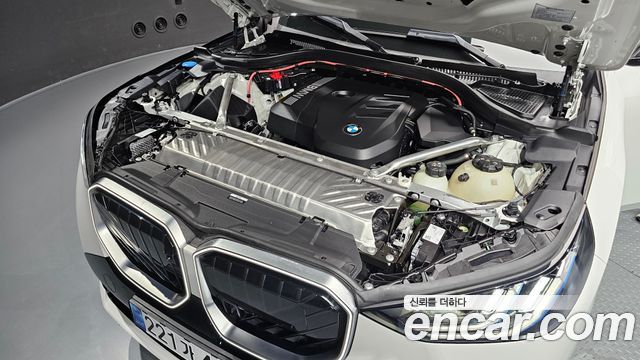BMW X3 2025 — photo 6