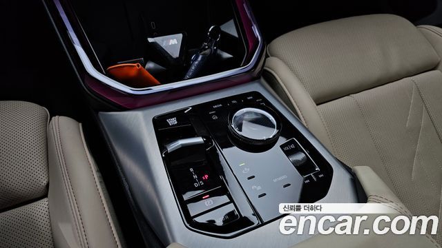 BMW X3 2025 — photo 12