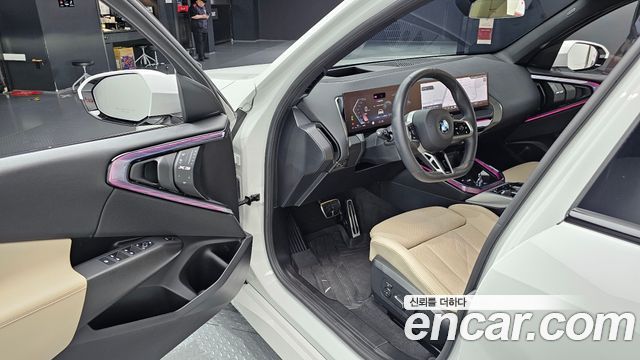 BMW X3 2025 — photo 13
