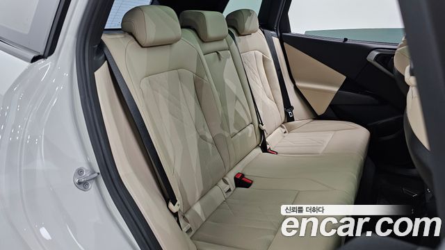 BMW X3 2025 — photo 17