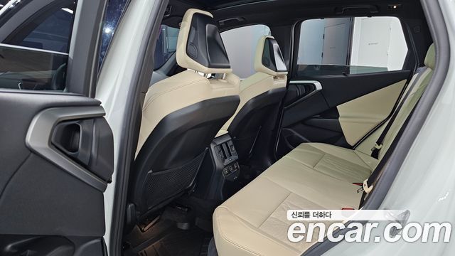 BMW X3 2025 — photo 18