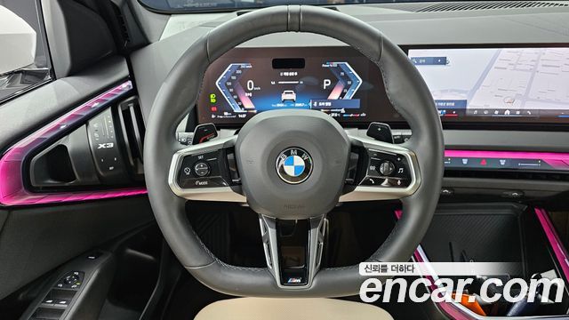 BMW X3 2025 — photo 19