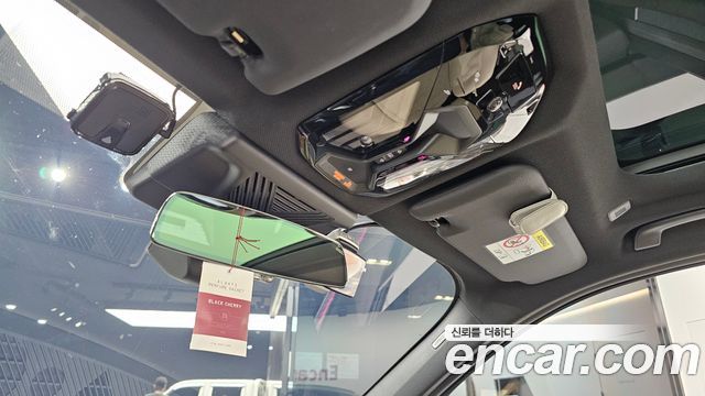 BMW X3 2025 — photo 25