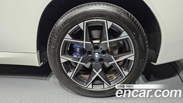 BMW X3 2025 — photo 7