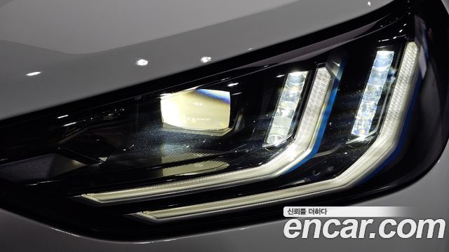 BMW X3 2025 — photo 8