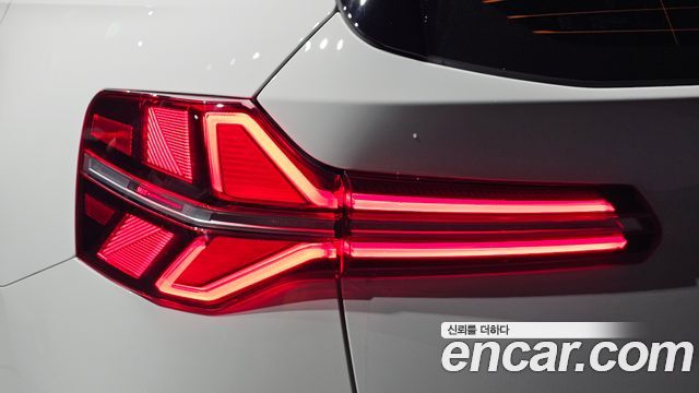 BMW X3 2025 — photo 9