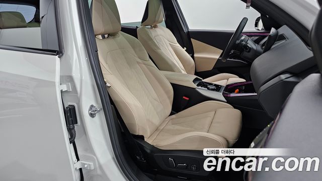BMW X3 2025 — photo 16