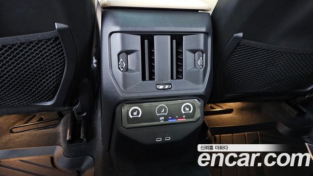 BMW X3 2025 — photo 28
