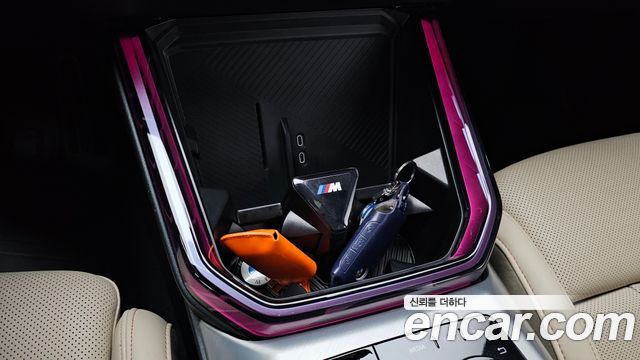 BMW X3 2025 — photo 29