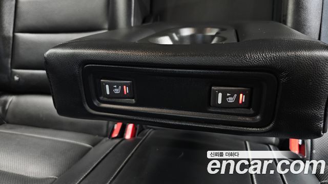 Renault Korea QM6 2017 — photo 22