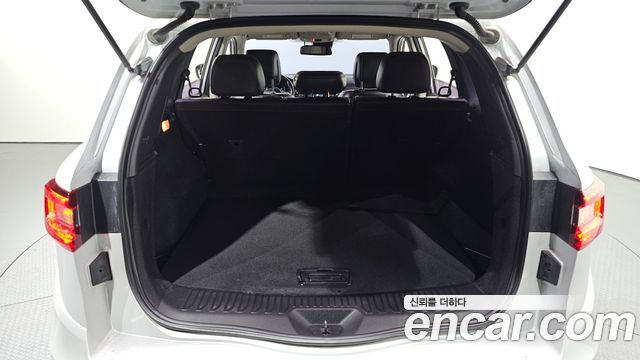 Renault Korea QM6 2017 — photo 23
