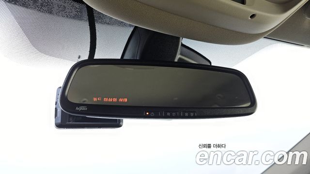 Renault Korea QM6 2017 — photo 24