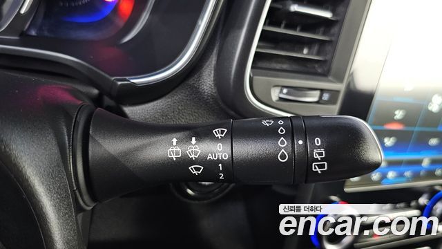 Renault Korea QM6 2017 — photo 26