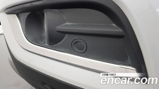 Renault Korea QM6 2017 — photo 28