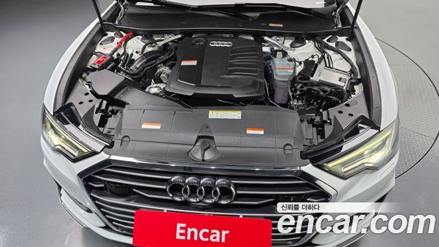 Audi A6 2020 — photo 6