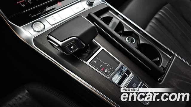 Audi A6 2020 — photo 12
