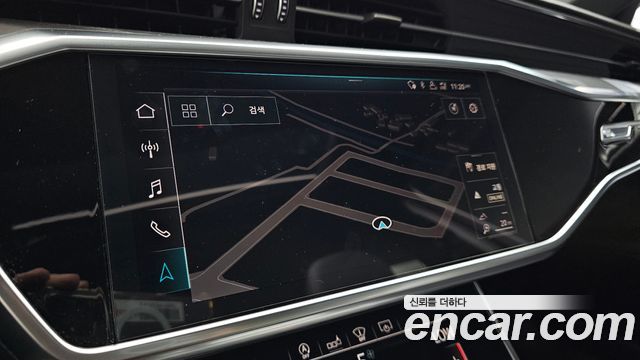 Audi A6 2020 — photo 19