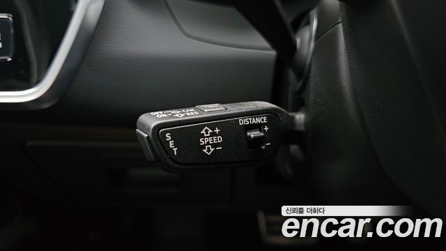 Audi A6 2020 — photo 27