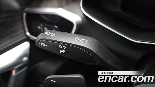 Audi A6 2020 — photo 28