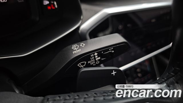 Audi A6 2020 — photo 29