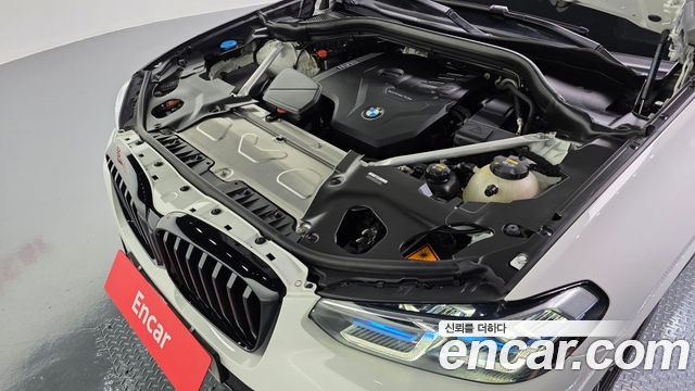 BMW X3 2022 — photo 6