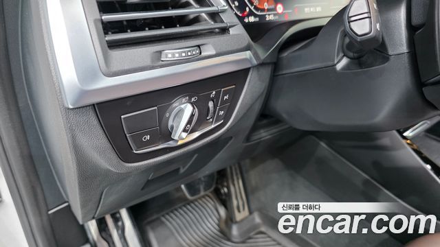 BMW X3 2022 — photo 24