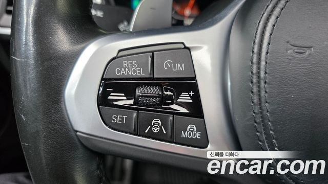 BMW X3 2022 — photo 25