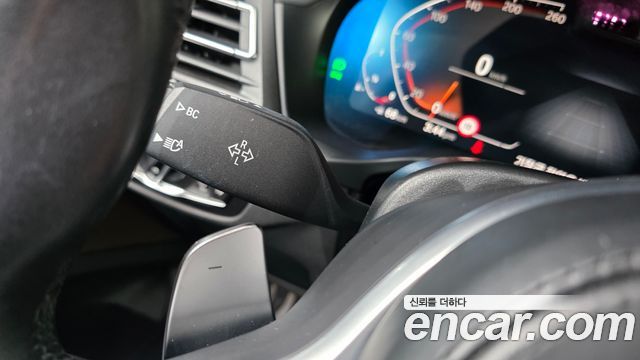 BMW X3 2022 — photo 26