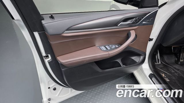 BMW X3 2022 — photo 14