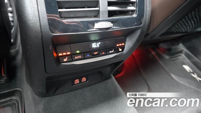 BMW X3 2022 — photo 29