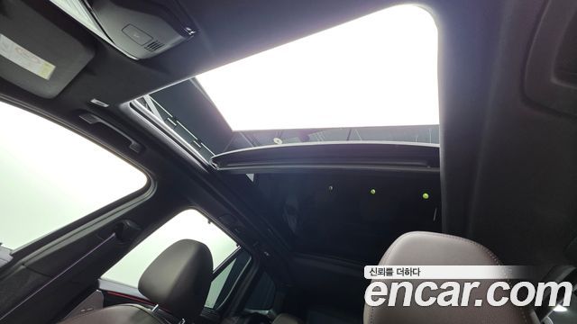BMW X3 2022 — photo 31
